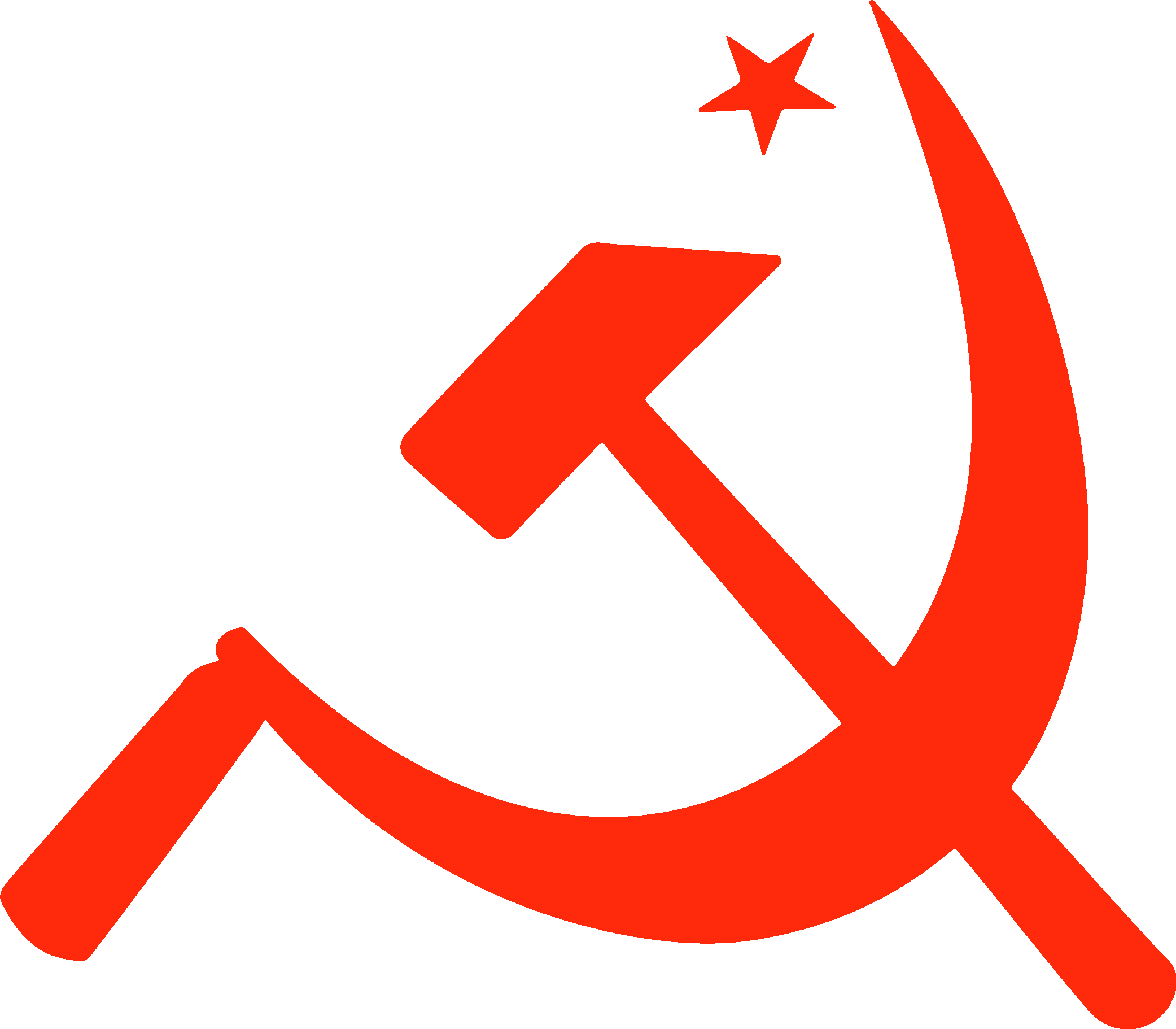 Communist Party of India Marxist Logo